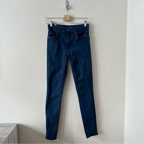 Citizens of Humanity-Rocket High Rise Skinny (Size:27) - Picture 1 of 11